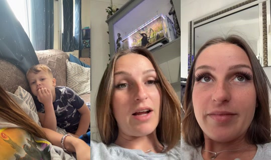 marleyandme282022 TikTok Live — Sep 9, 2026, 9:31 AM