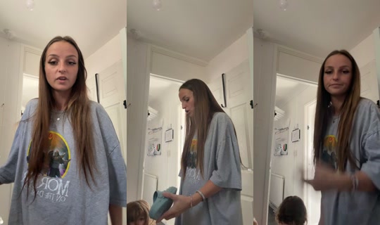 marleyandme282022 TikTok Live — Sep 9, 2026, 10:21 AM