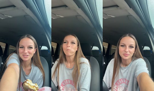 marleyandme282022 TikTok Live — Sep 19, 2026, 9:49 AM
