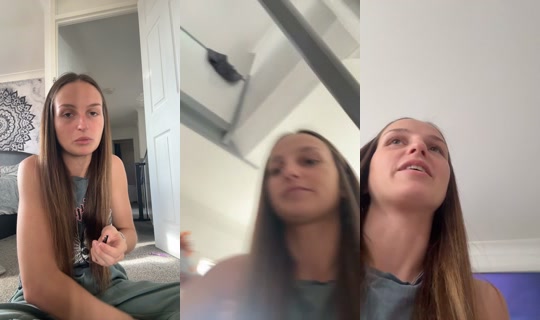 marleyandme282022 TikTok Live — Oct 1, 2026, 8:45 AM