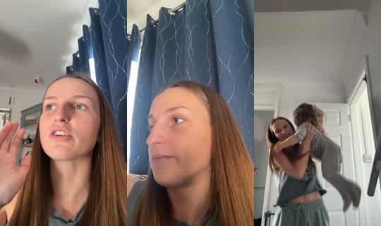 marleyandme282022 TikTok Live — Oct 1, 2026, 9:36 AM