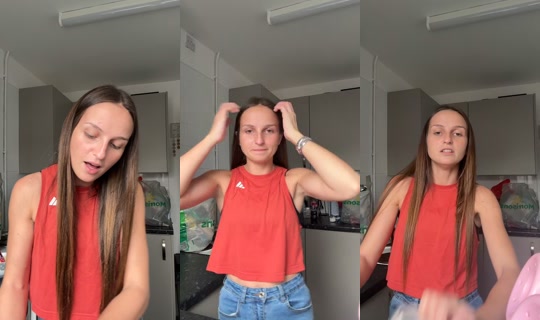 marleyandme282022 TikTok Live — Oct 5, 2026, 3:50 PM