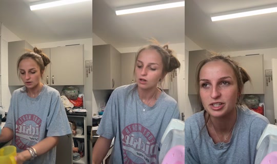 marleyandme282022 TikTok Live — Oct 9, 2026, 9:48 AM