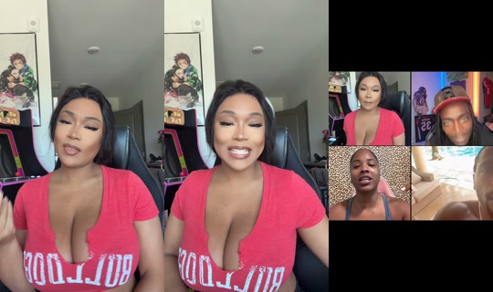 marleyorreliaaa TikTok Live — Aug 20, 2026, 3:58 PM