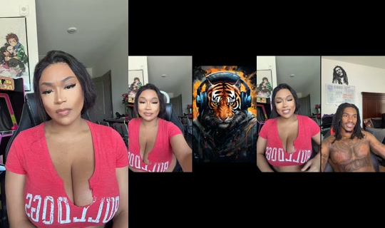 marleyorreliaaa TikTok Live — Aug 20, 2026, 5:14 PM