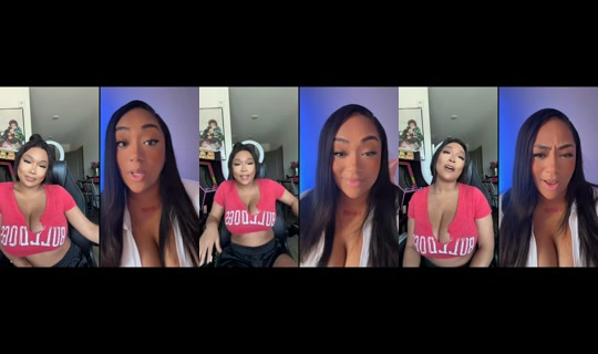 marleyorreliaaa TikTok Live — Aug 20, 2026, 6:04 PM