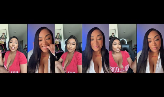 marleyorreliaaa TikTok Live — Aug 20, 2026, 6:34 PM