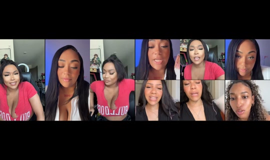 marleyorreliaaa TikTok Live — Aug 20, 2026, 6:49 PM