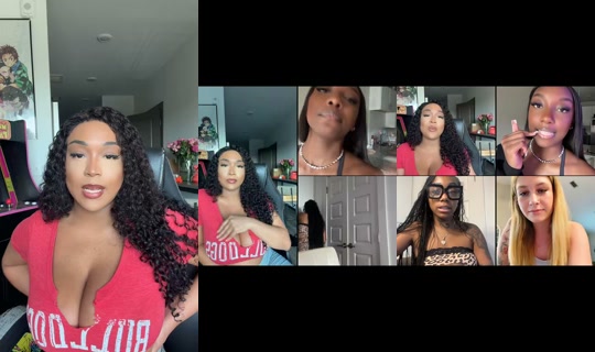marleyorreliaaa TikTok Live — Oct 1, 2026, 8:59 PM