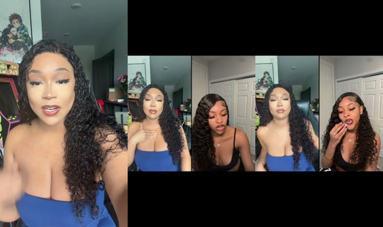 marleyorreliaaa TikTok Live — Oct 2, 2026, 5:03 PM