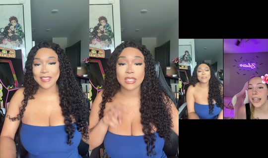marleyorreliaaa TikTok Live — Oct 2, 2026, 6:07 PM