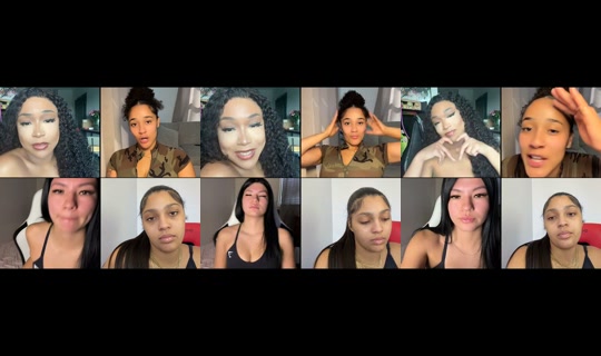 marleyorreliaaa TikTok Live — Oct 2, 2026, 7:57 PM