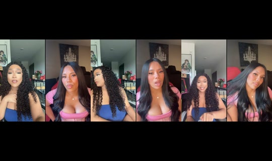 marleyorreliaaa TikTok Live — Oct 2, 2026, 8:12 PM