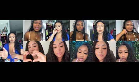 marleyorreliaaa TikTok Live — Oct 4, 2026, 4:08 PM