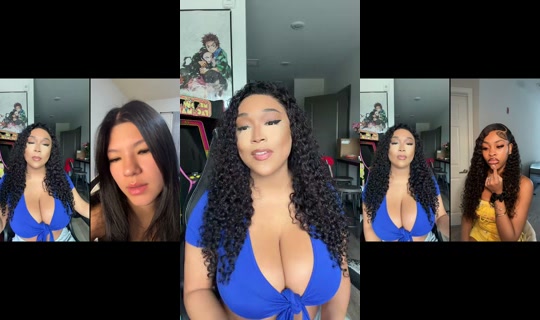 marleyorreliaaa TikTok Live — Oct 4, 2026, 5:39 PM