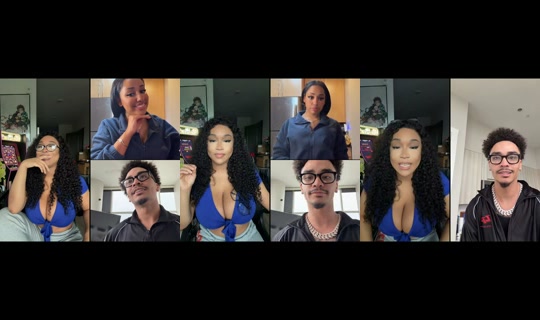 marleyorreliaaa TikTok Live — Oct 4, 2026, 10:16 PM