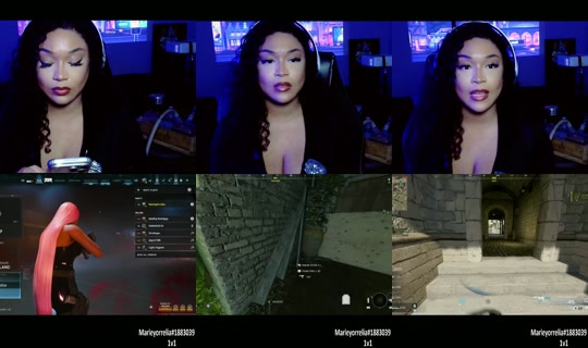marleyorreliaaa TikTok Live — Oct 8, 2026, 1:46 AM