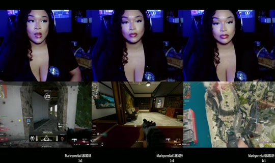 marleyorreliaaa TikTok Live — Oct 8, 2026, 2:56 AM
