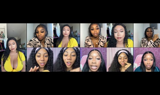 marleyorreliaaa TikTok Live — Oct 8, 2026, 4:09 PM