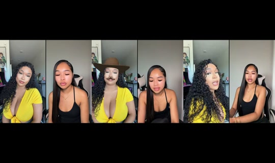 marleyorreliaaa TikTok Live — Oct 8, 2026, 5:02 PM