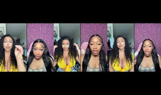 marleyorreliaaa TikTok Live — Oct 8, 2026, 6:43 PM