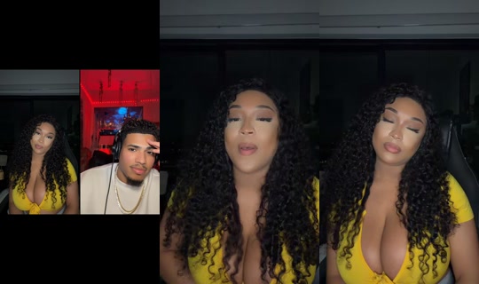 marleyorreliaaa TikTok Live — Oct 9, 2026, 5:10 AM
