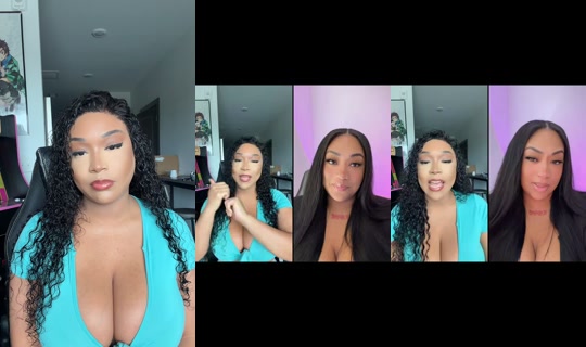 marleyorreliaaa TikTok Live — Oct 9, 2026, 4:06 PM