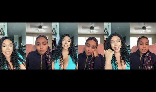 marleyorreliaaa TikTok Live — Oct 9, 2026, 6:23 PM
