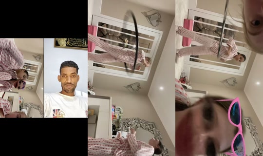marliesecretspamm TikTok Live — Sep 18, 2026, 11:30 PM