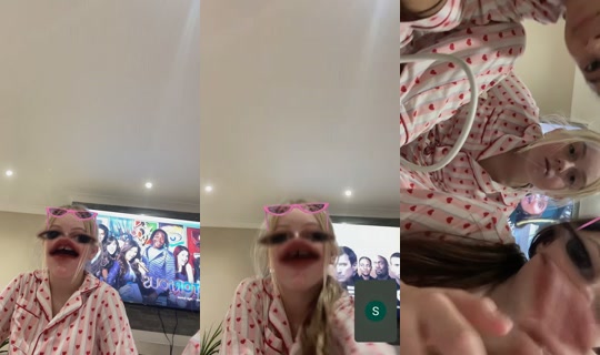 marliesecretspamm TikTok Live — Sep 19, 2026, 12:16 AM