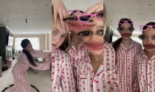 marliesecretspamm TikTok Live — Sep 19, 2026, 10:53 AM