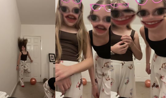 marliesecretspamm TikTok Live — Sep 20, 2026, 12:11 AM