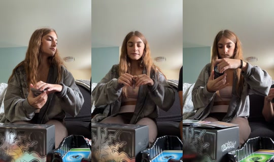 mar..lifts TikTok Live — Aug 22, 2026, 6:57 PM