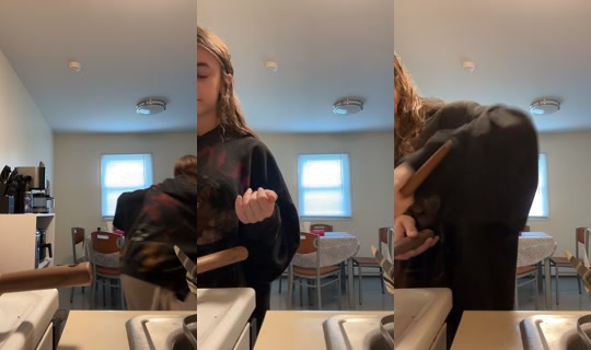mar..lifts TikTok Live — Aug 31, 2026, 2:06 PM