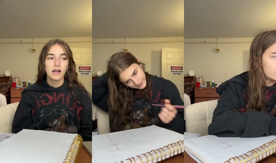mar..lifts TikTok Live — Aug 31, 2026, 2:37 PM