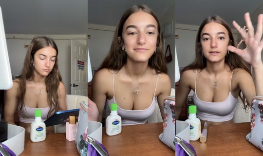 mar..lifts TikTok Live — Sep 1, 2026, 12:46 PM