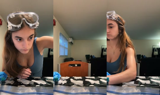 mar..lifts TikTok Live — Sep 30, 2026, 10:39 PM