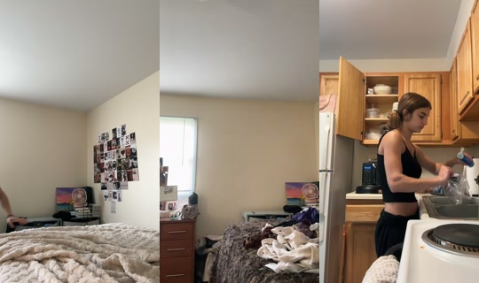 mar..lifts TikTok Live — Oct 1, 2026, 6:14 PM