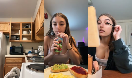 mar..lifts TikTok Live — Oct 5, 2026, 12:51 PM