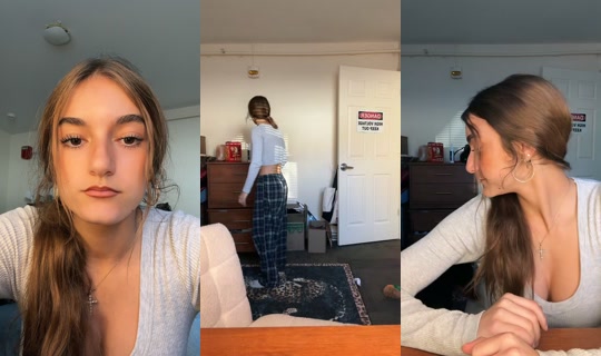 mar..lifts TikTok Live — Oct 6, 2026, 9:38 PM