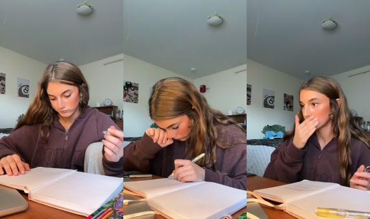 mar..lifts TikTok Live — Oct 7, 2026, 3:30 PM