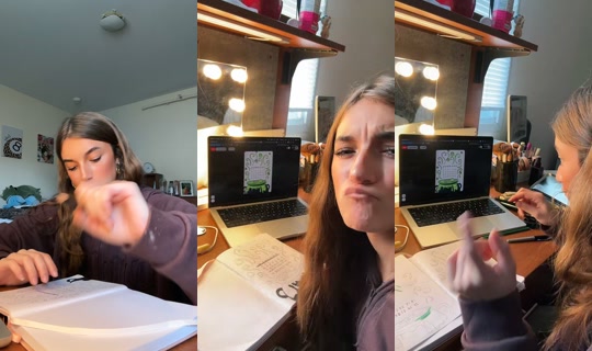 mar..lifts TikTok Live — Oct 7, 2026, 4:00 PM