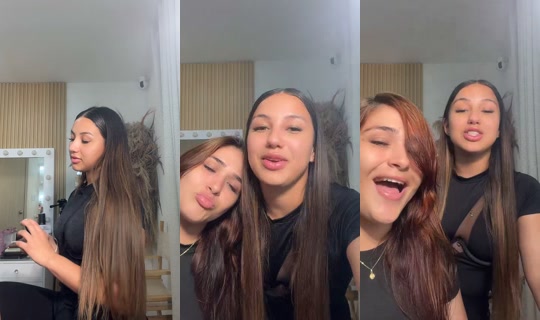 marlingjurado28 TikTok Live — Aug 23, 2026, 3:10 AM