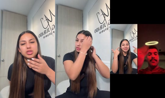 marlingjurado28 TikTok Live — Aug 23, 2026, 4:59 AM