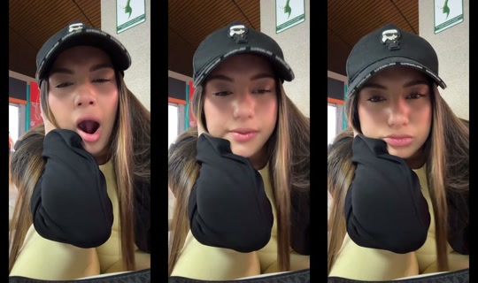 marlingjurado28 TikTok Live — Oct 2, 2026, 6:08 AM