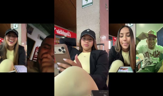marlingjurado28 TikTok Live — Oct 2, 2026, 6:23 AM