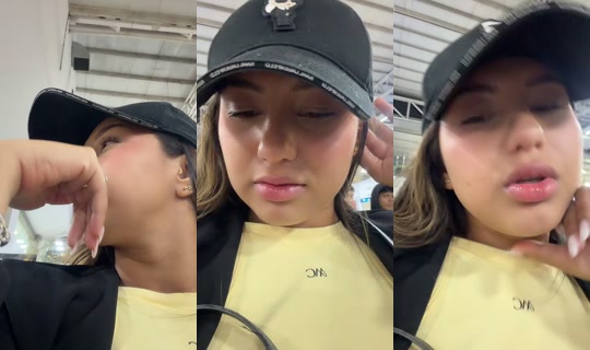 marlingjurado28 TikTok Live — Oct 2, 2026, 9:49 AM