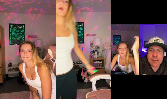 marmaidwaves TikTok Live — Sep 23, 2026, 4:00 AM