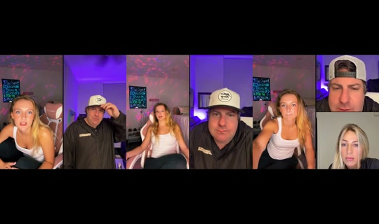 marmaidwaves TikTok Live — Sep 23, 2026, 4:25 AM