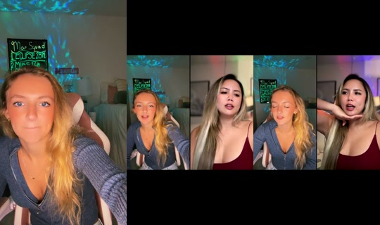 marmaidwaves TikTok Live — Sep 24, 2026, 3:23 AM